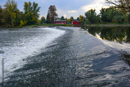 Wehr