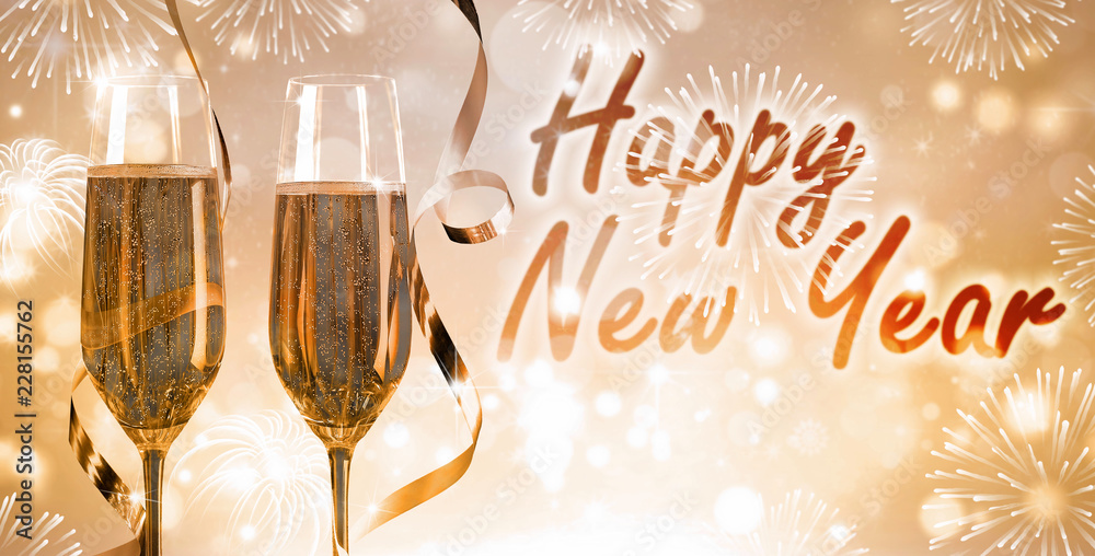 Happy New Year Happy New Year