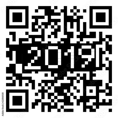 QR Code 2019