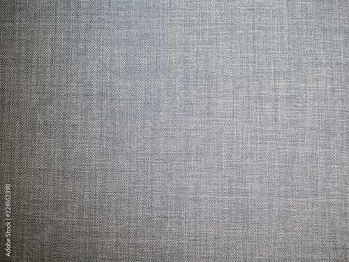 Gray jean texture background