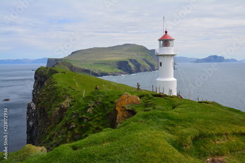 Mykines    les F  ro   - Mykines Faroe Islands