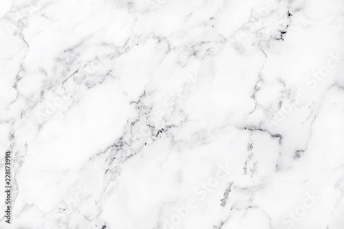 White marble background texture natural stone pattern abstract for design art work. Marble with high resolution