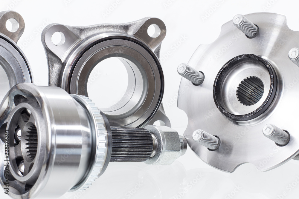 metallurgy, various products of the bearing metallurgy, various products of the bearing