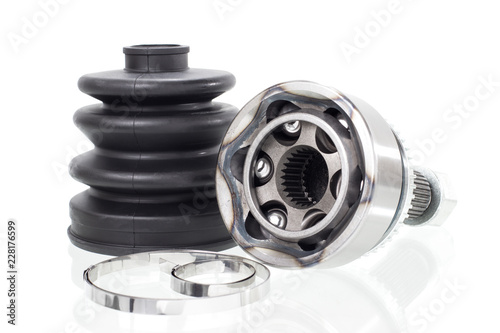 CV Joints kit. Constant Velocity Joints. photo