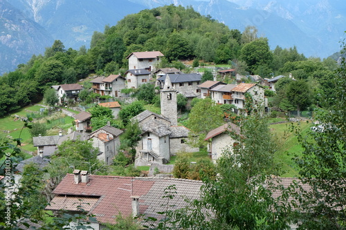 San Giorgio - Tracciolino photo