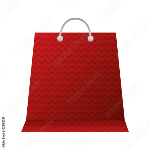 shopping online paper bag commerce