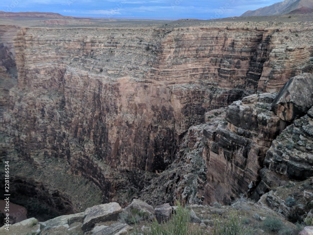 Little Colorado River Gorge