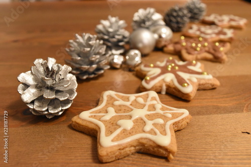lebkuchen