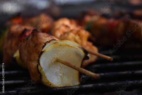 grill
