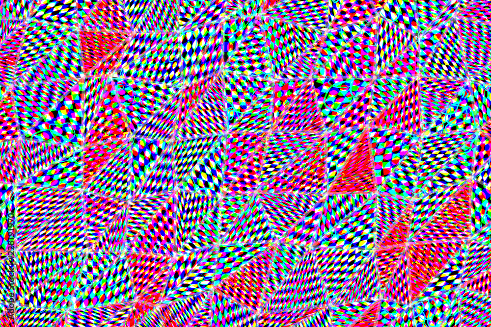 Triangle strip abstract pattern of geometric background, texture or backdrop. Cover, concept, surface & messy. Triangle strip abstract pattern of geometric background, texture or backdrop. Cover, concept, surface & messy.