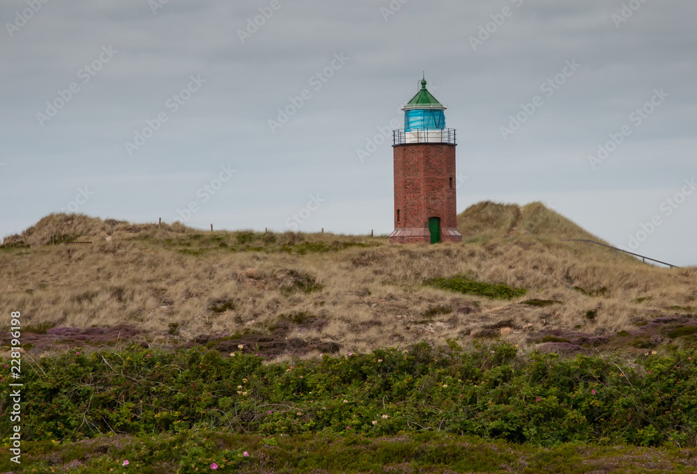 Leuchtturm Sylt Leuchtturm Sylt