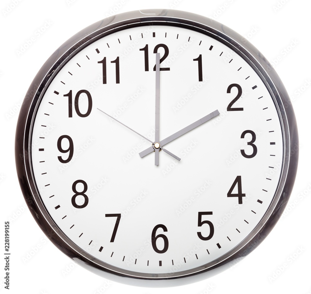 Clock Clock