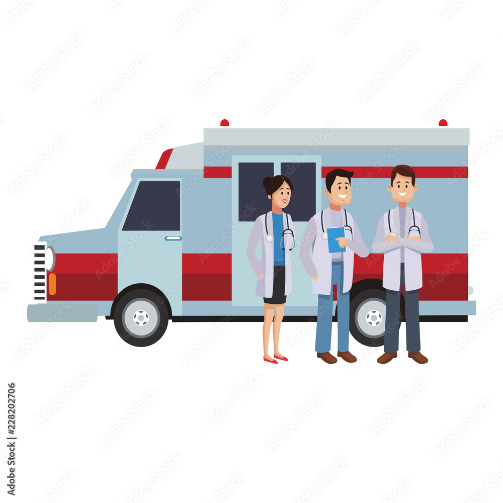 Medical emergency teamwork