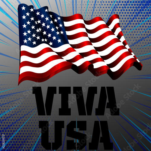 USA
