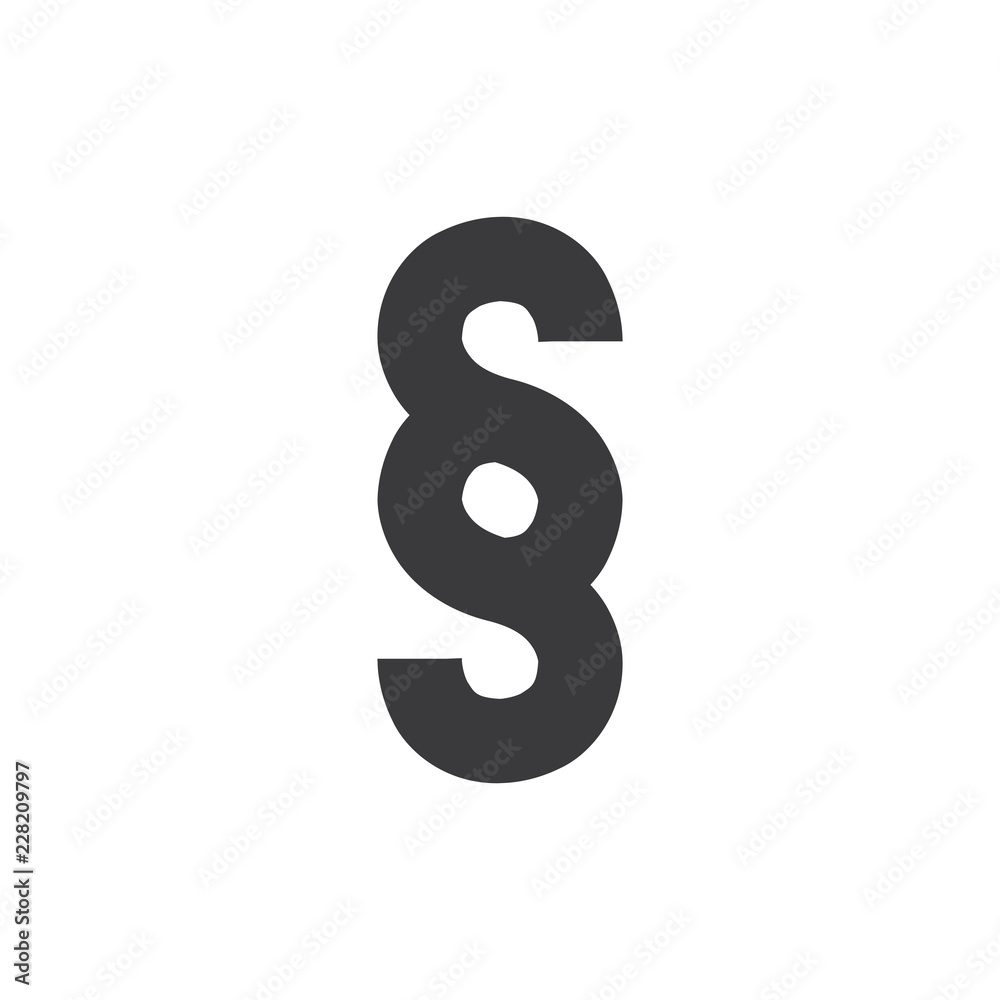 Paragraph vector icon Paragraph vector icon