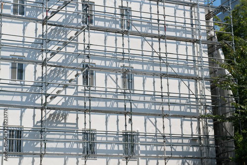 Wallpaper Mural マンション・修繕イメージ Torontodigital.ca