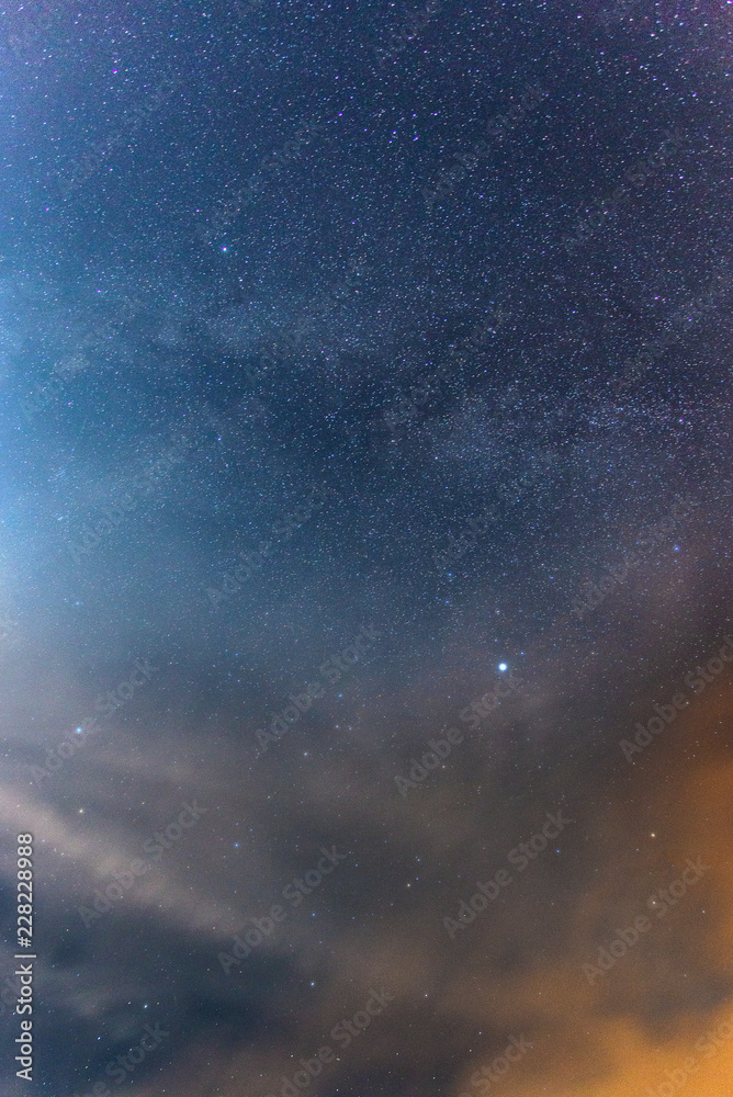 Estrellas en el cielo. Don Matías, Antioquia, Colombia Estrellas en el cielo. Don Matías, Antioquia, Colombia