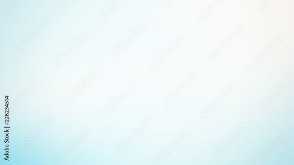 Abstract blur soft gradient pastel dreamy background