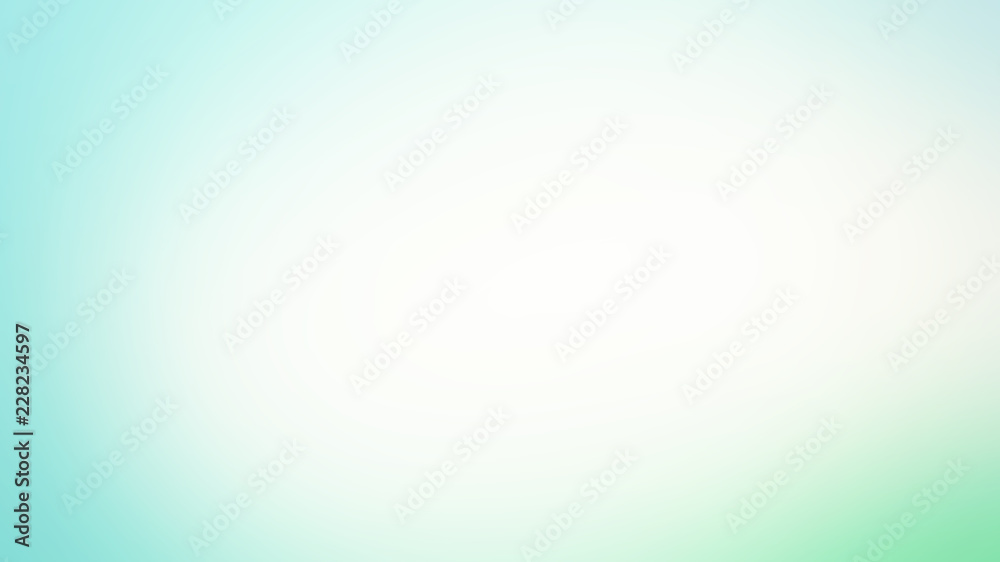 Abstract blur soft gradient pastel dreamy background