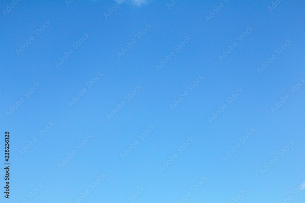 Abstract blue texture background.blue sky at daylight background.
