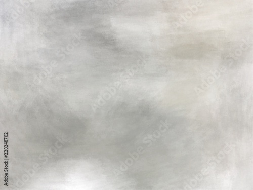 Abstract grunge brush vector texture background.