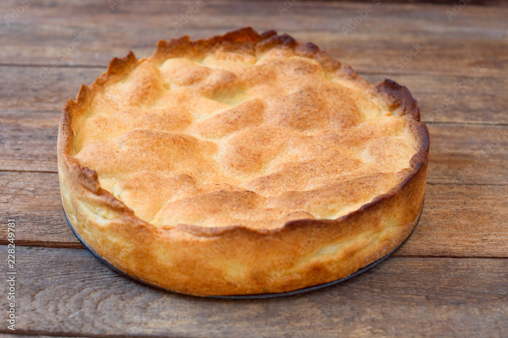 Apfelkuchen Mürbeteig Apfelkuchen Mürbeteig