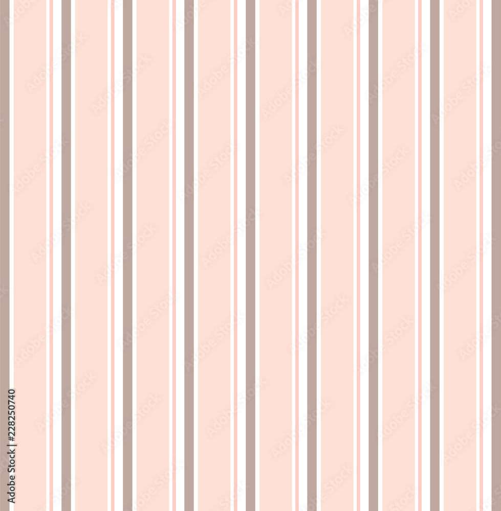 Obraz premium Abstract vector geometric background.Vertical striped.Print for interior design and fabric