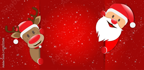 Weihnachtsmotiv