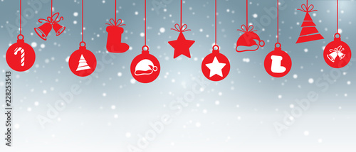 Weihnachtsmotiv