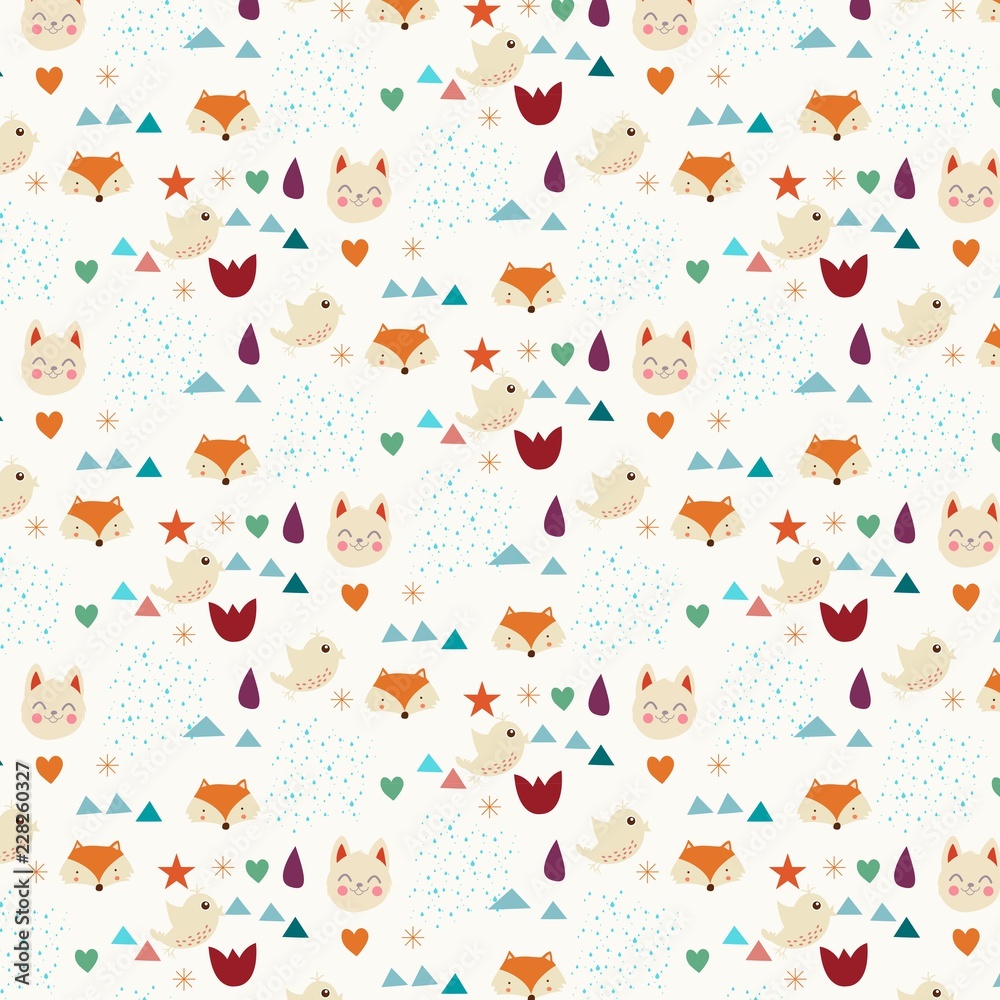 beautiful autumn pattern beautiful autumn pattern