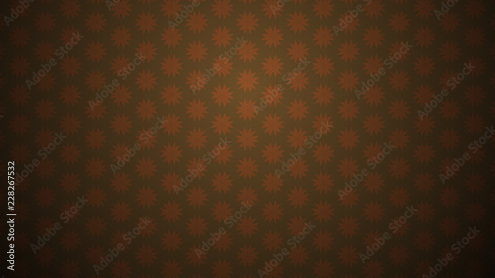 Background with a colorful, diverse cyclic pattern. Background with a colorful, diverse cyclic pattern.