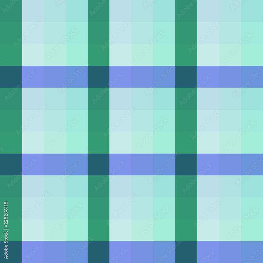 Seamless pattern background from a variety of multicolored squares. Seamless pattern background from a variety of multicolored squares.