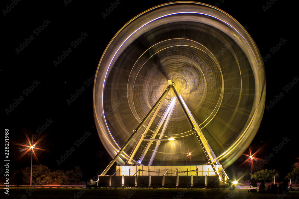 Roue