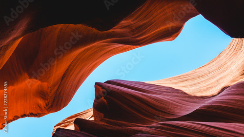 antelope canyon