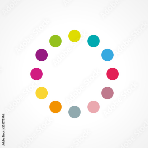 fond abstrait