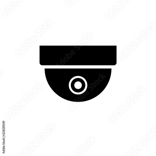 security camera icon