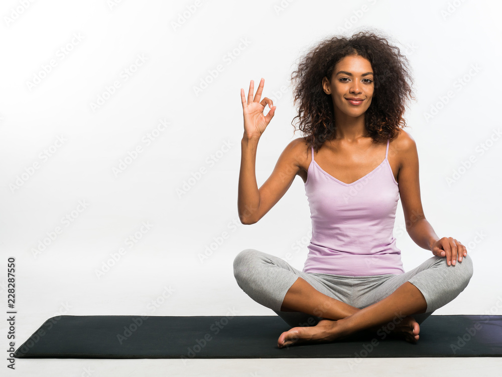 Wear yoga mat 2025