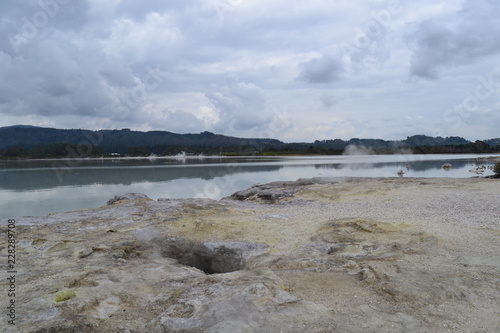 Lake Rotorua