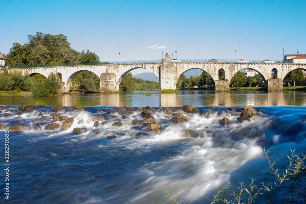 Fototapeta premium Ponte Romana