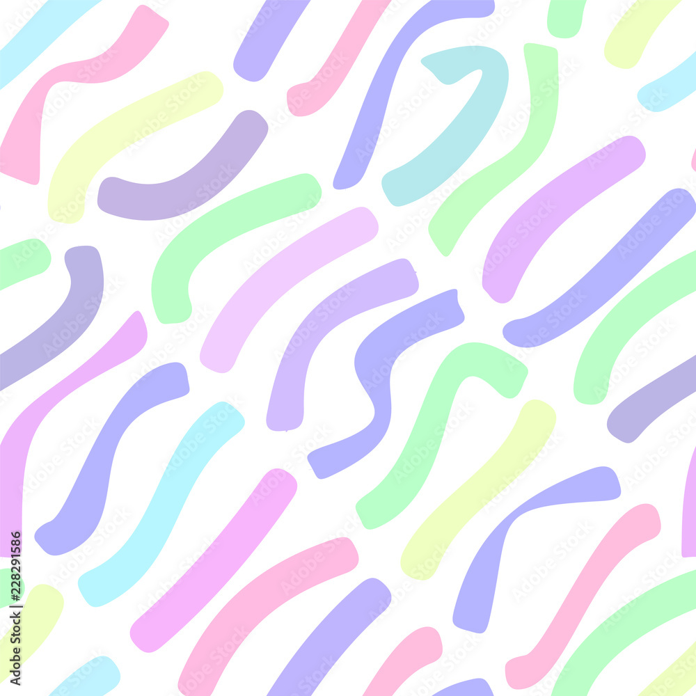 Abstract seamless background from lines Abstract seamless background from lines