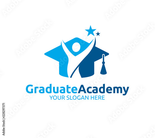 Graduate Academy Logo