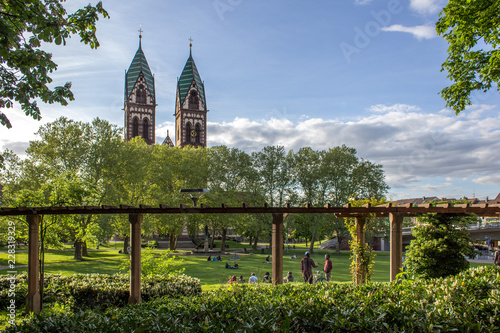 Freiburg, Germany