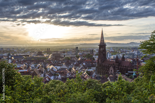 Freiburg  Germany
