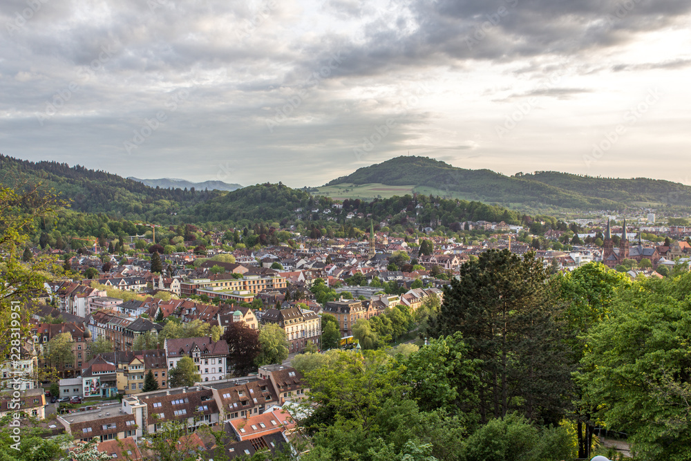 Freiburg, Germany