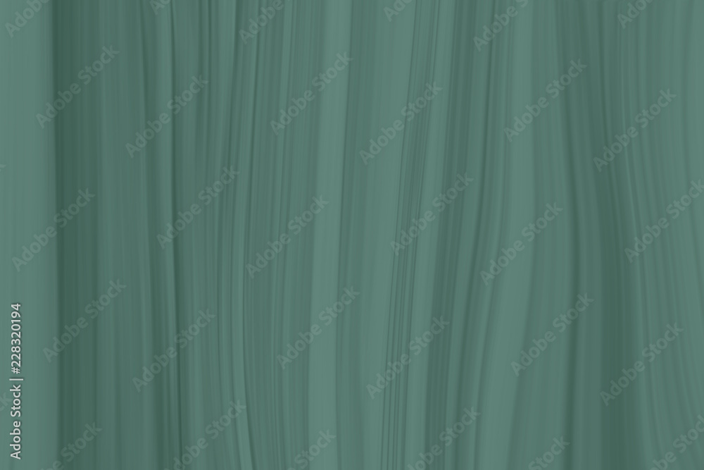 Fototapeta premium Emerald marble texture and background for design.