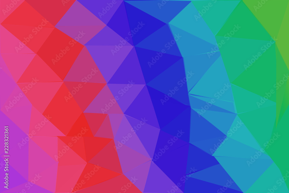 Colorful Background Colorful Background