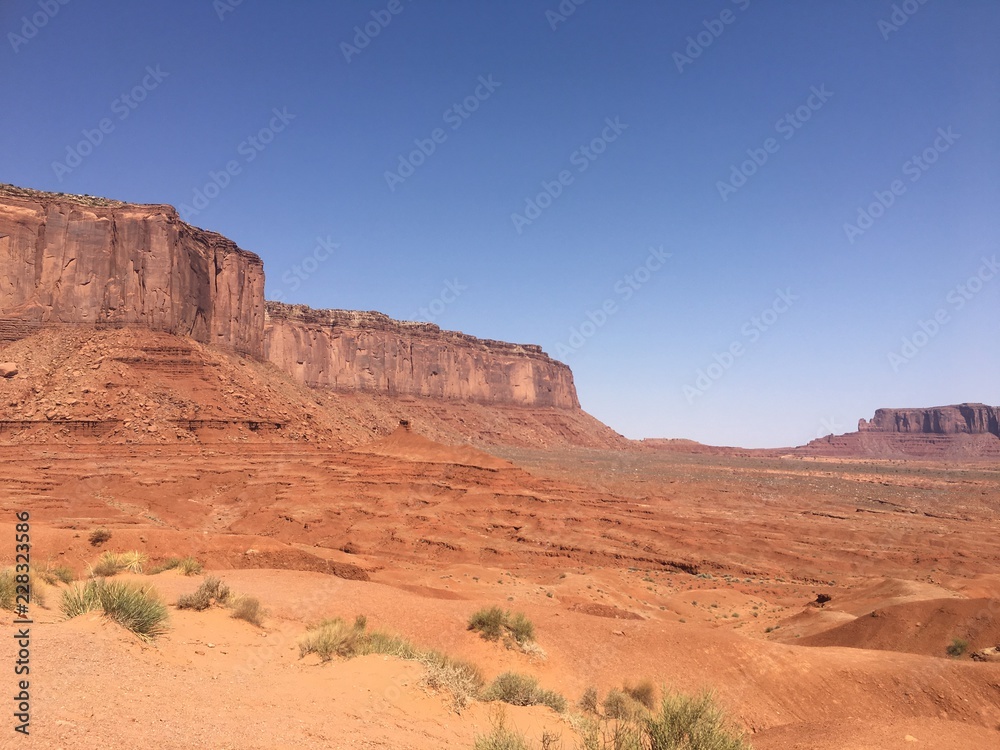 monument valley