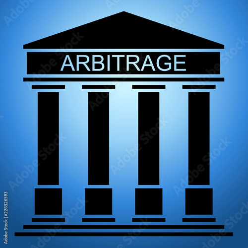 Palais. Arbitrage 