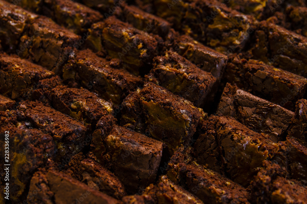 Brownies Brownies