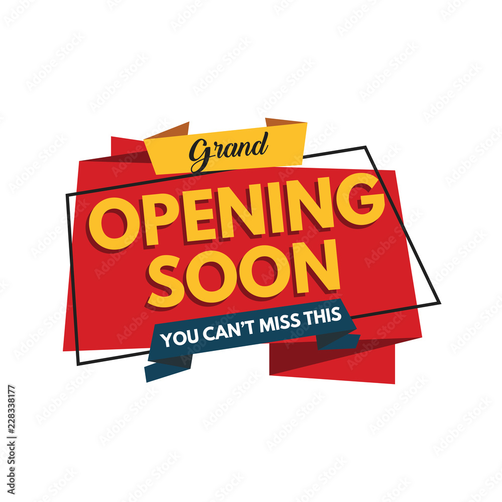Opening Soon Images – Browse 1,837 Stock Photos, Vectors, and